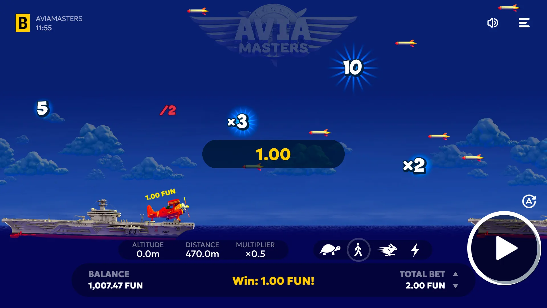 aviamasters br Estrat%C3%A9gias aviamasters br Estrat%C3%A9gias