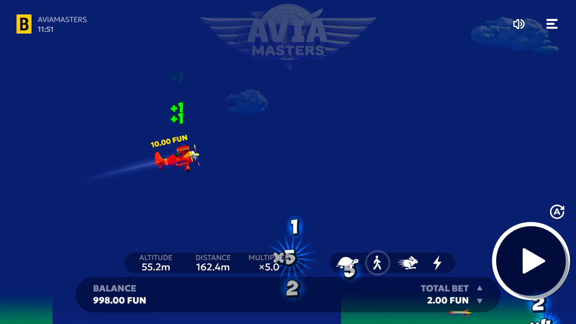 aviamasters br gameplay aviamasters br gameplay